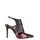 Sandali donna Pierre Cardin - Nero -