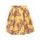 Skirt CIUSA SEMPLICE - Yellow -