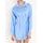 Italian dress CIUSA SEMPLICE - Blue -