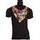 Camiseta para hombre Glamorous by Glam - Negro -