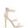 Women's sandals GLAM&GLAMADISE - Beige -