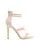 Sandalias de mujer GLAM&GLAMADISE - Beige -