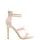 Sandalias de mujer GLAM&GLAMADISE - Beige -