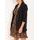 Blazer de mujer Glamorous by Glam - Negro -