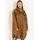 Women's coat Glamorous by Glam - Brown -