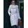 Winter jacket Due Linee - Beige -