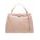 Bolso de cuero de mano para mujer Glamorous by GLAM - Rosa -