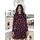 Nyári ruhák Glamorous by Glam - Fekete -