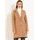 Cappotto donna Glamorous by Glam - Beige -