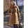 Giacca invernale donna Due Linee - Marrone -