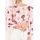 Top donna CIUSA SEMPLICE - Rosa -