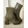 Boots GLAM&GLAMADISE - Green -