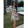 Vestido de mujer CIUSA SEMPLICE - Blanco -