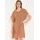 Rochie de vară damă Glamorous by Glam - Maro -