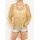 Jersey de mujer - Beige -