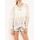 Women's sweater - Creme -