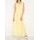 Abiti estivi donna GLAM&GLAMADISE - Giallo -
