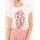 Top CIUSA SEMPLICE - Pink -