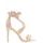 Women's sandals GLAM&GLAMADISE - Beige -