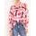 Top donna CIUSA SEMPLICE - Rosa -