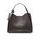 Real leather handbag Glamorous by GLAM - Brown -