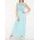 Abiti estivi donna GLAM&GLAMADISE - Verde -