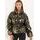 Winter jacket Due Linee - Gold -