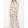 Maxi dress Glamorous by Glam - Black-white -