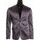 Blazer para hombre - Gris -