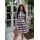 Top CIUSA SEMPLICE - Black -
