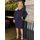 Dress for everyday Glamorous by Glam - Dark blue -