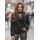 Top donna - Nero -
