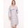 Chaqueta de invierno para mujer Due Linee - Gris -