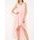 Abiti estivi donna GLAM&GLAMADISE - Rosa -