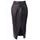 Skirt - Black -