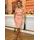 Lace dress Due Linee - Losos -