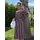 Summer dress GLAM&GLAMADISE - Blue -