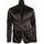 Blazer uomo - Nero -