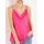 Top CIUSA SEMPLICE - Pink -