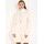 Women's coat Glamorous by Glam - White -