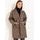 Women's coat Glamorous by Glam - Green -