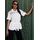 Top damă Due Linee - Albă -