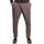 Pantalones de hombre - Gris -