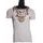 Camiseta para hombre - Gris -