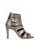 Women's sandals Pierre Cardin - Silver -