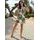 Abiti estivi donna Glamorous by Glam - Bianco -