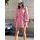 Rochie damă Glamorous by Glam - Roz -
