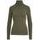 Women's sweater Due Linee - Green -