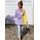 Női sportkabát Glamorous by Glam - Lila -