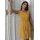 Vestidos de verano para mujer Glamorous by Glam - Amarillo -
